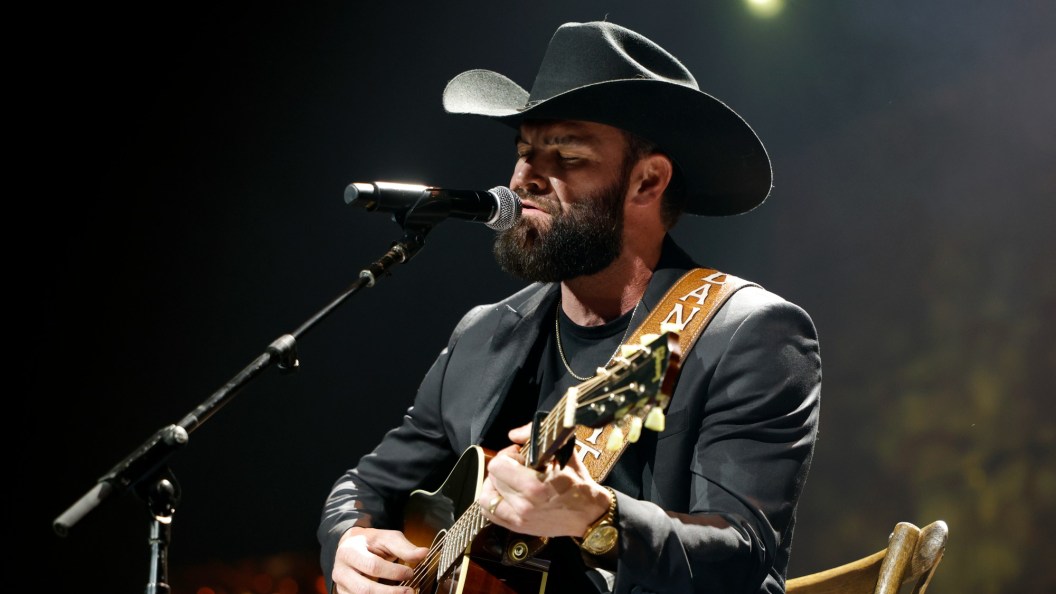 Born 36 Years Ago Today in the Bayou State, the Country Hitmaker Who Scored His First No. 1 With a Song Written for His High School Sweetheart Born 36 Years Ago Today in the Bayou State, the Country Hitmaker Who Scored His First No. 1 With a Song Written for His High School Sweetheart