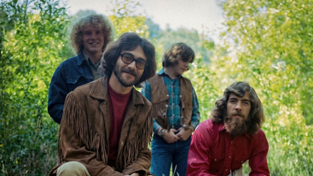 3 Country Rock Songs From 1969 That Helped Invent the 1970s Sound 3 Country Rock Songs From 1969 That Helped Invent the 1970s Sound