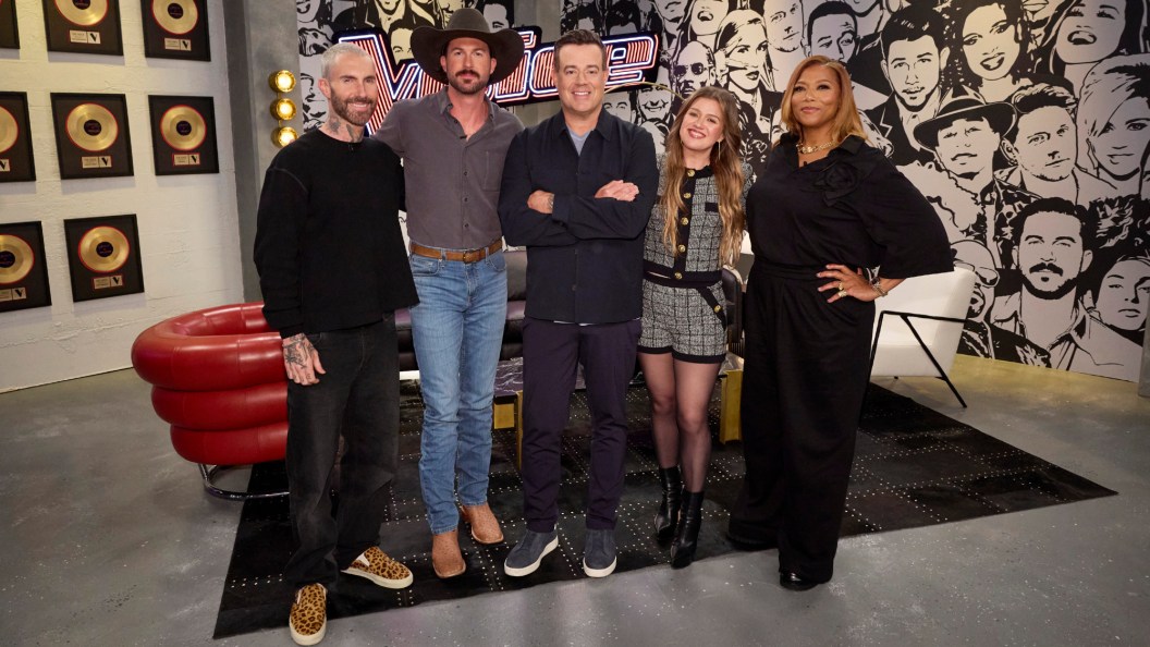 Riley Green’s ‘The Voice’ Coaching Debut Helps Season 30 Premiere Reach 7.8 Million Viewers Riley Green’s ‘The Voice’ Coaching Debut Helps Season 30 Premiere Reach 7.8 Million Viewers