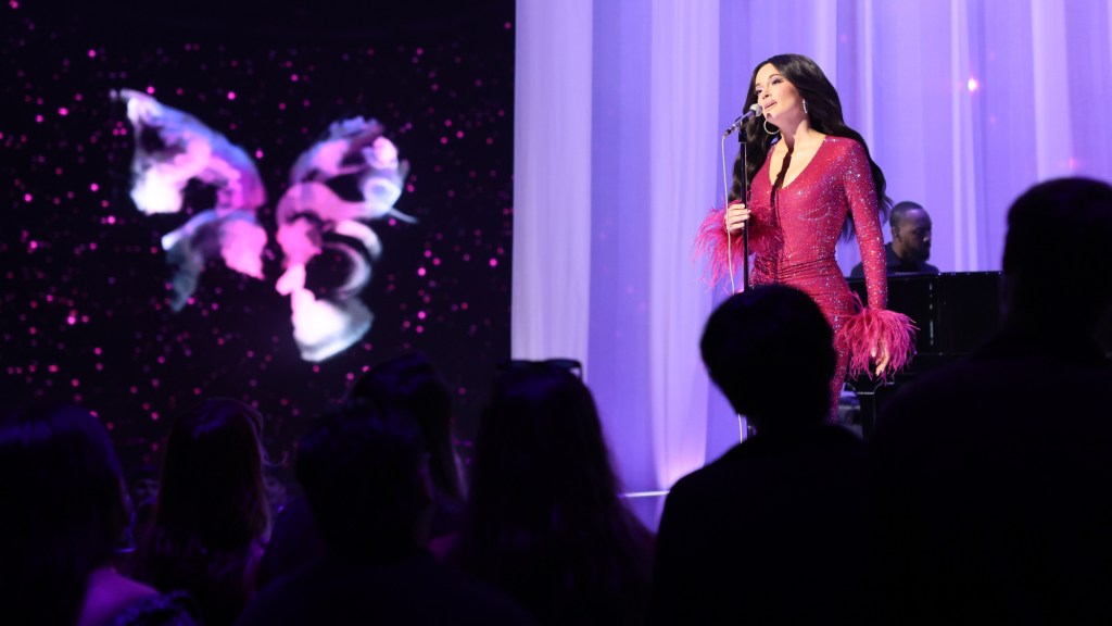 The Dolly Parton Classic That Kacey Musgraves Says She May Never Sing Again