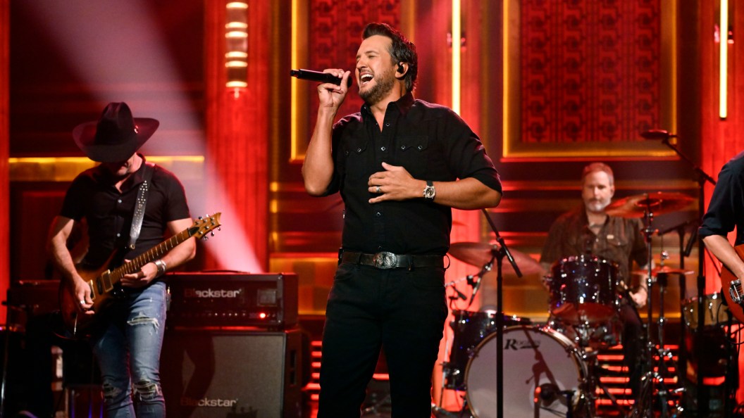 Luke Bryan Almost Passed on One of His Biggest Hits Because of a Single Lyric Luke Bryan Almost Passed on One of His Biggest Hits Because of a Single Lyric