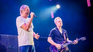 Deep Purple Cancels Two Shows After Lead Singer Is Hospitalized Due to a “Medical Emergency”