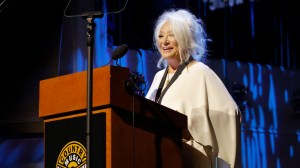 Tanya Tucker Steps Out for Paul Overstreet’s Country Music Hall of Fame Induction, Despite Internal Bleeding and Lung Issues