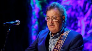 Vince Gill Nearly Refused To Record His Signature Song—Until His Producer Stepped In (Exclusive)