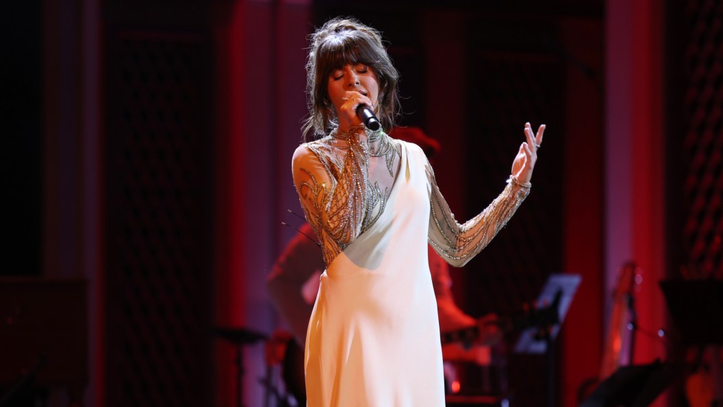 Ella Langley Joins Shania Twain and Carrie Underwood in the Record Books—and It’s Not for “Choosin’ Texas” Ella Langley Joins Shania Twain and Carrie Underwood in the Record Books—and It’s Not for “Choosin’ Texas”