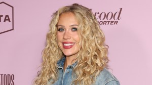 Megan Moroney Reveals the Weirdest Place She’s Ever Heard Her Music—And It’s Stranger Than You Can Imagine
