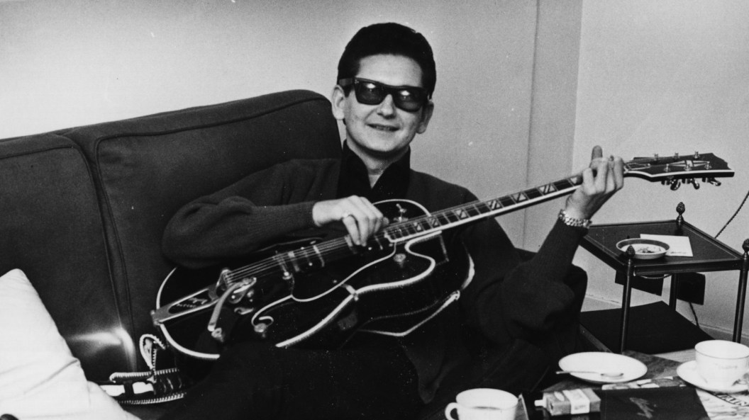 On This Day in 1960, Roy Orbison Scored His First No. 1 Across the Pond With a Song He Never Planned to Record On This Day in 1960, Roy Orbison Scored His First No. 1 Across the Pond With a Song He Never Planned to Record