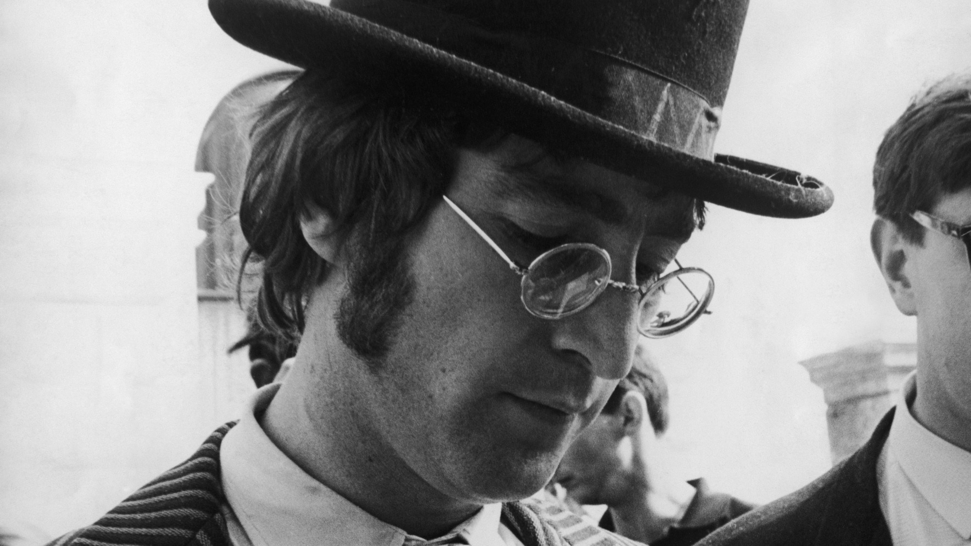 3 John Lennon Songs From 1967 That Changed Songwriting as We Know It