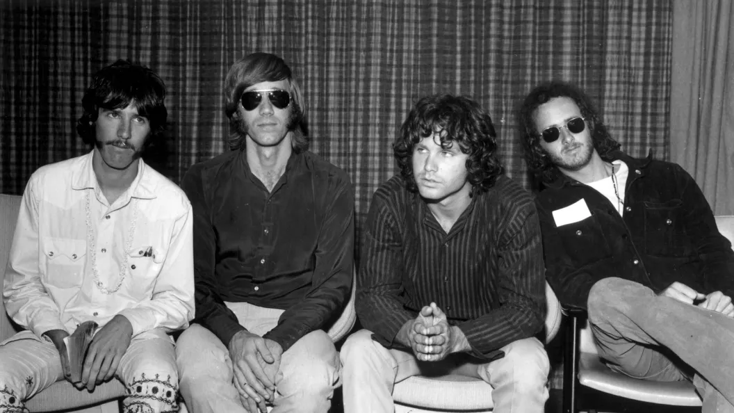 4 Unforgettable Hard Rock Hits From 1971 That Take Baby Boomers Back in Time 4 Unforgettable Hard Rock Hits From 1971 That Take Baby Boomers Back in Time