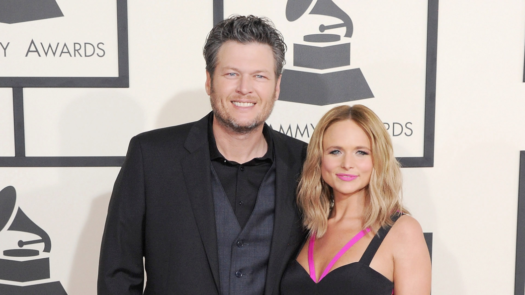 Miranda Lambert Recalls the “Pretty Magical” Experience of Writing “Over You” With Then-Husband Blake Shelton Miranda Lambert Recalls the “Pretty Magical” Experience of Writing “Over You” With Then-Husband Blake Shelton