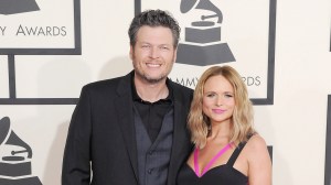 Miranda Lambert Recalls the “Pretty Magical” Experience of Writing “Over You” With Then-Husband Blake Shelton