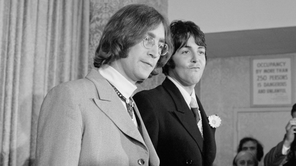 Paul McCartney Reveals Why He Believes John Lennon Initially Criticized His Post-Beatles Work