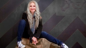 1990s Rock Star Once Crowned Female Rock Artist of the Year Dead at 63