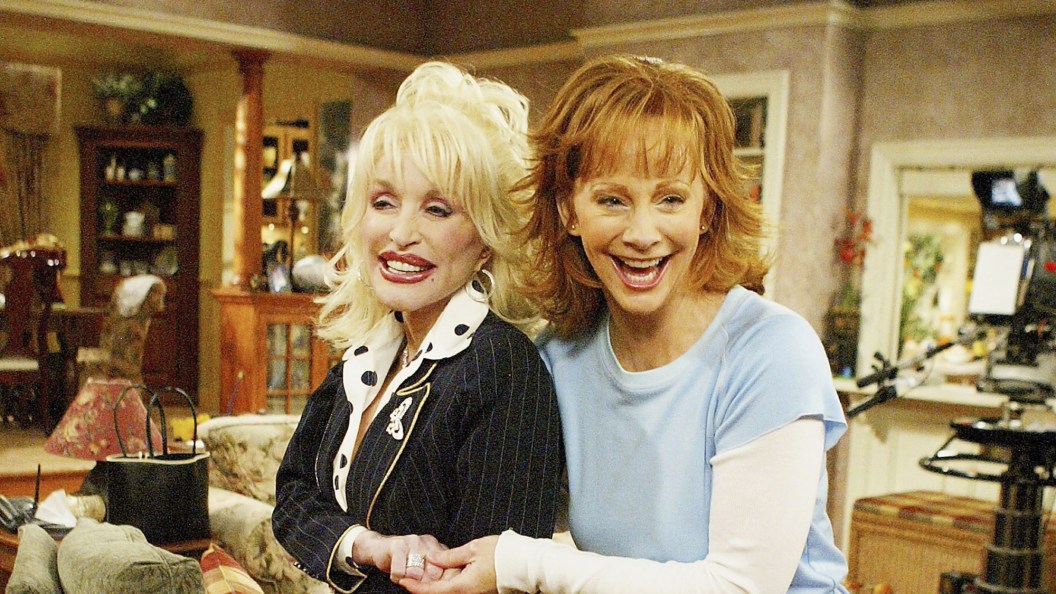 Reba McEntire Recalls the Day Dolly Parton Died and Her Response to Condolences: “Don’t Say You’re Sorry” Reba McEntire Recalls the Day Dolly Parton Died and Her Response to Condolences: “Don’t Say You’re Sorry”