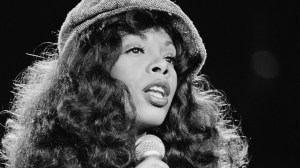 Remember When Barbra Streisand and Donna Summer Recorded a Duet Together in 1979?
