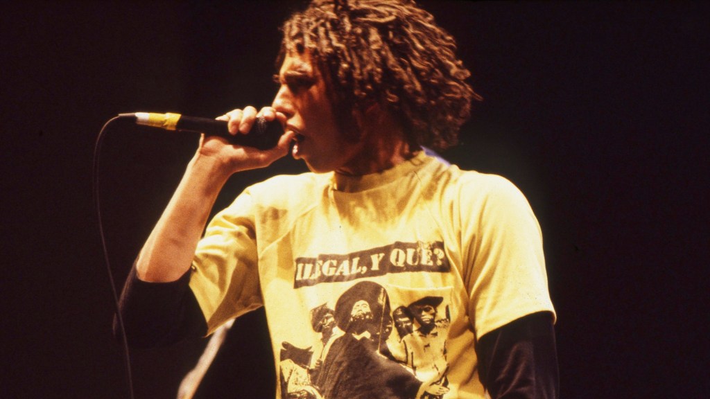 3 Rock Songs From the 1990s That Star an Epic Wah-Wah Pedal