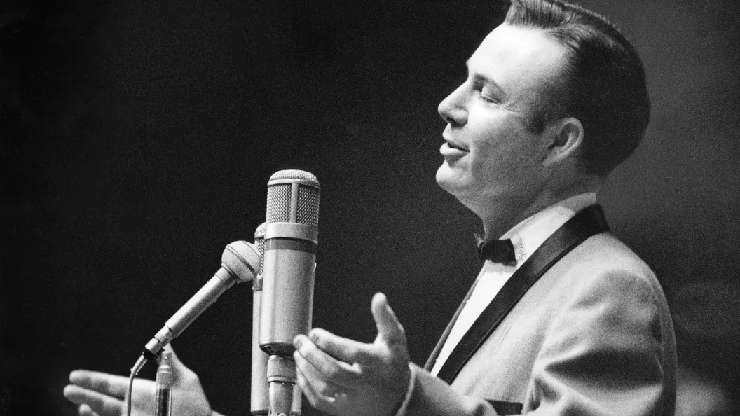 Every Baby Boomer Alive Remembers These 4 Must-Hear Country Ballads From 1964 Every Baby Boomer Alive Remembers These 4 Must-Hear Country Ballads From 1964