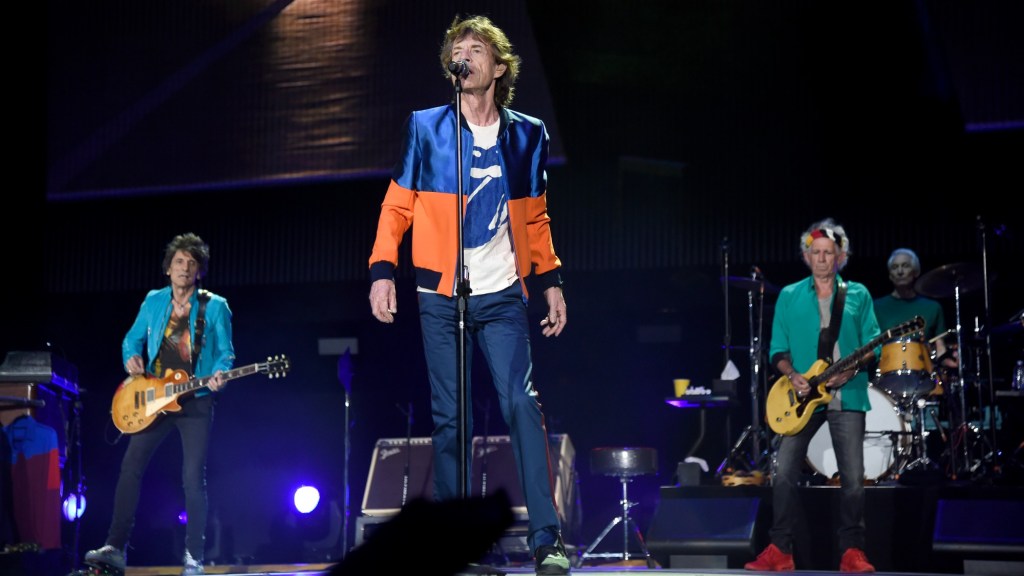 3 Cover Songs That Decoded the Genius of The Rolling Stones