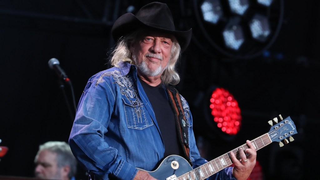 These 5 John Anderson Songs Will Always Remind Me of My Childhood