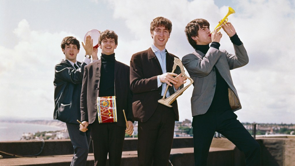 On This Day in 1969, The Beatles Released the Last Album They Recorded Before They Broke Up