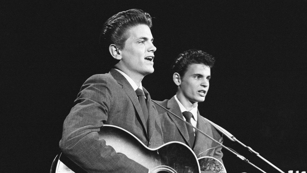 On This Day in 1957, the Everly Brothers Were at No. 1 With a Controversial Single That Took Two Days To Record On This Day in 1957, the Everly Brothers Were at No. 1 With a Controversial Single That Took Two Days To Record