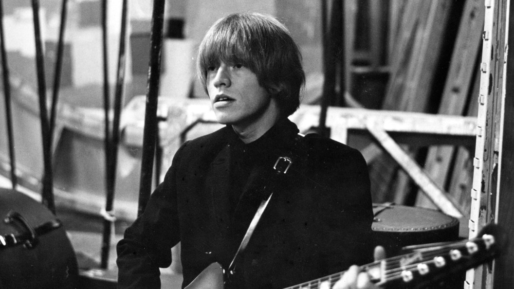 Handwritten Letter Brian Jones Penned Asking Charlie Watts To Join The Rolling Stones Is Going up for Auction Handwritten Letter Brian Jones Penned Asking Charlie Watts To Join The Rolling Stones Is Going up for Auction