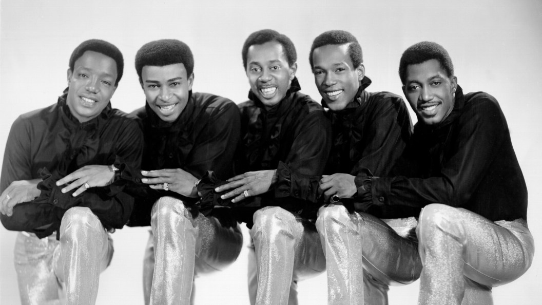 3 Motown Songs From the 1960s With Lyrics Darker Than What Their Sweet Harmonies Suggested 3 Motown Songs From the 1960s With Lyrics Darker Than What Their Sweet Harmonies Suggested