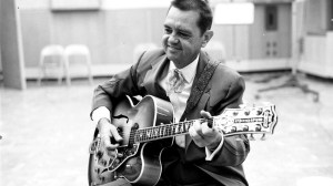43 Years Ago Today, Country Music Lost the Pioneering Guitarist Who Helped Define Its Sound and Wrote Hits for Tennessee Ernie Ford and Ernest Tubb