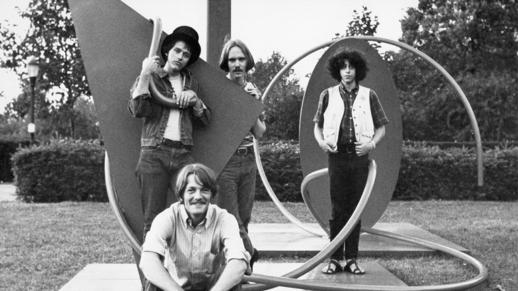 3 Folk Rock Gems From 1969 That Have Been Lost To Time