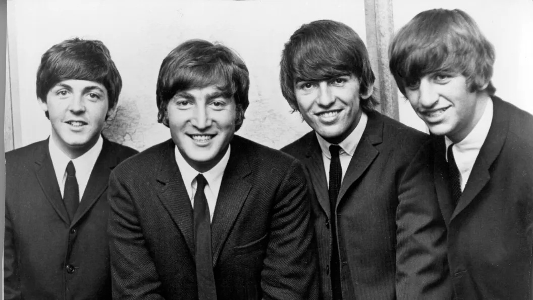 On This Day in 1962, The Beatles Released Their Debut Single—a Song Written Before the Band Existed On This Day in 1962, The Beatles Released Their Debut Single—a Song Written Before the Band Existed