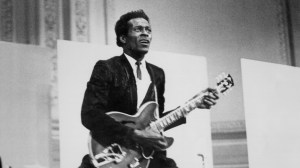 On This Day in 1972, Chuck Berry Was at No. 1 With a Novelty Song Packed With Enough Double Entendres To Spark a Moral Crusade