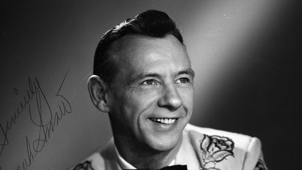76 Years Ago, Hank Snow Was on a Long Run at No. 1 With One of the Biggest Country Hits of the Century 76 Years Ago, Hank Snow Was on a Long Run at No. 1 With One of the Biggest Country Hits of the Century