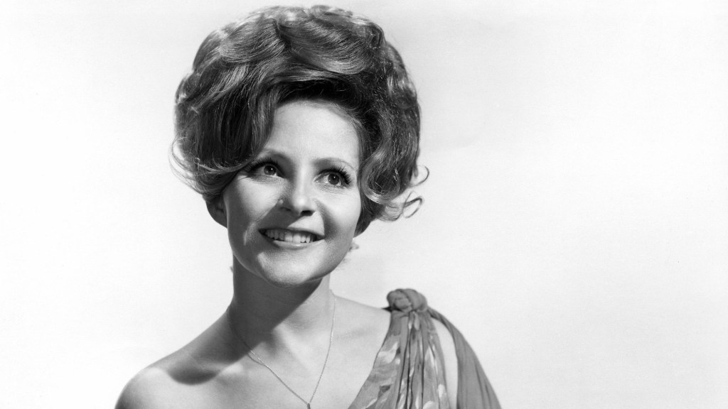 On This Day in 1960, Brenda Lee Hit No. 1 With an English-Language Adaptation of a Song Originally Written for Italy’s Biggest Music Festival