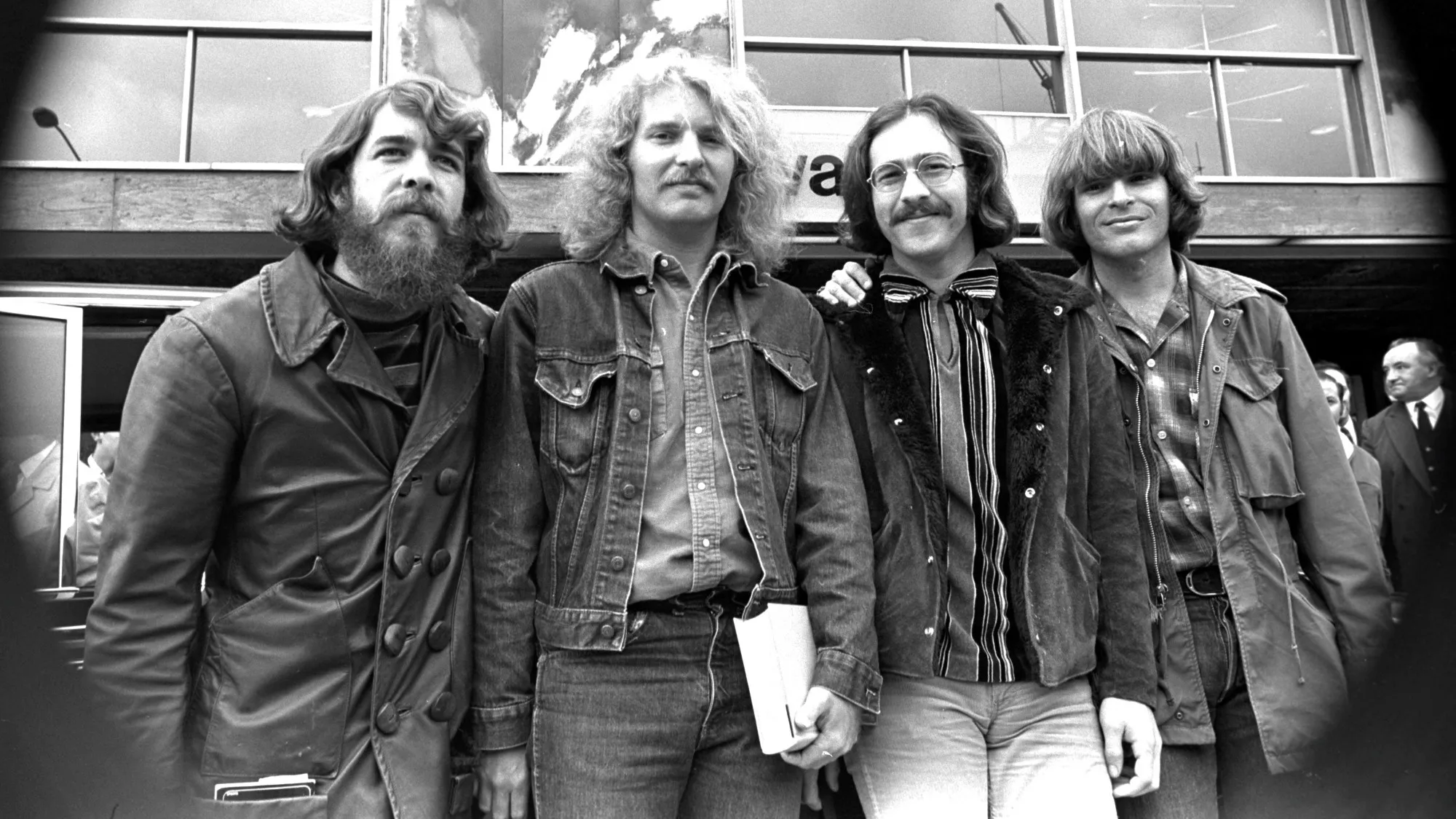 On This Day in 1972, a Legendary Classic Rock Band Called It Quits After Just Four Years of Hit Songs