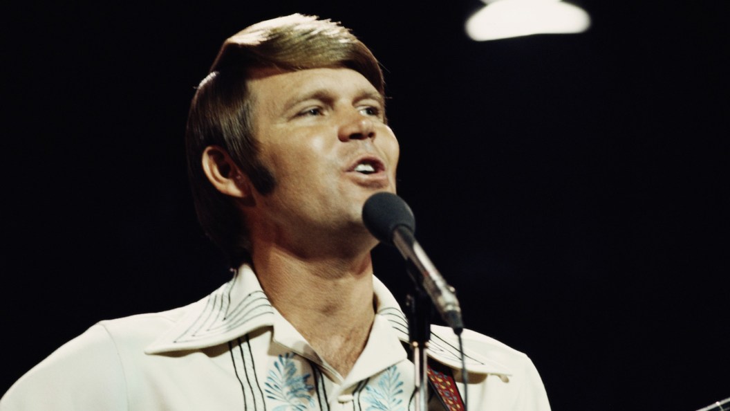 On This Day in 1967, Glen Campbell Released the Jimmy Webb-Penned Hit That Helped Make Him a Country Music Superstar On This Day in 1967, Glen Campbell Released the Jimmy Webb-Penned Hit That Helped Make Him a Country Music Superstar