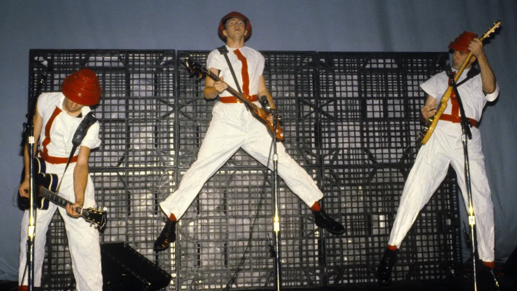 3 New Wave Songs From the 1980s That Still Sound Fresh, Despite Being 40+ Years Old 3 New Wave Songs From the 1980s That Still Sound Fresh, Despite Being 40+ Years Old