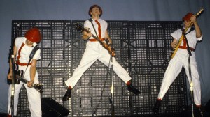 3 New Wave Songs From the 1980s That Still Sound Fresh, Despite Being 40+ Years Old