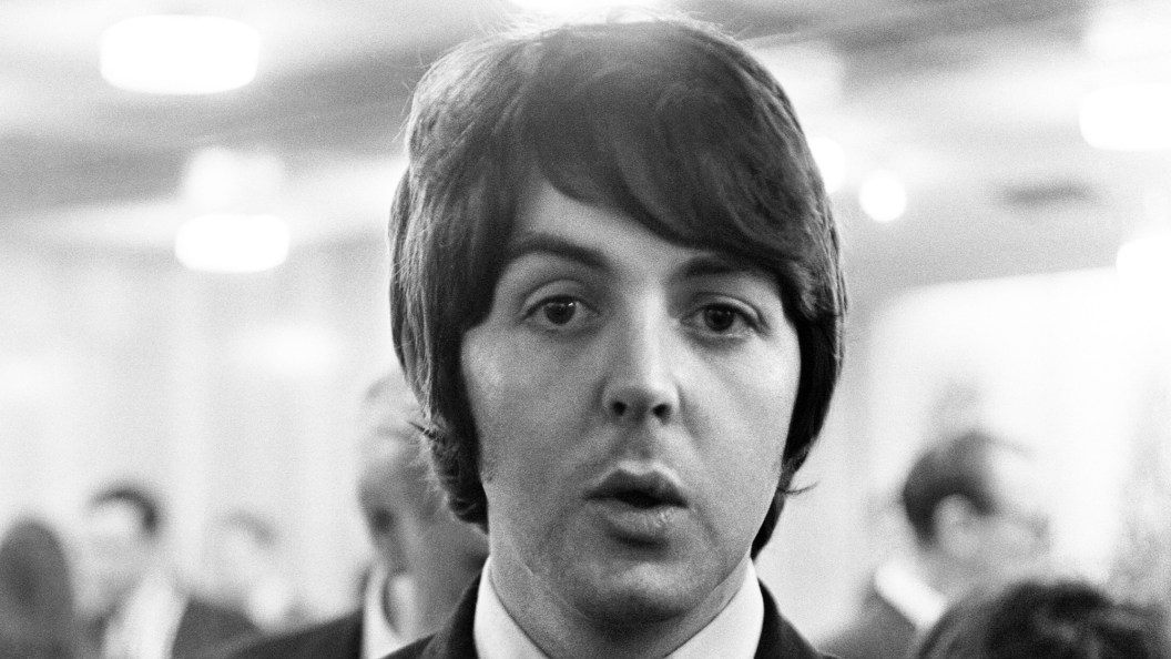 3 Paul McCartney Songs From 1968 That Changed Songwriting as We Know It 3 Paul McCartney Songs From 1968 That Changed Songwriting as We Know It