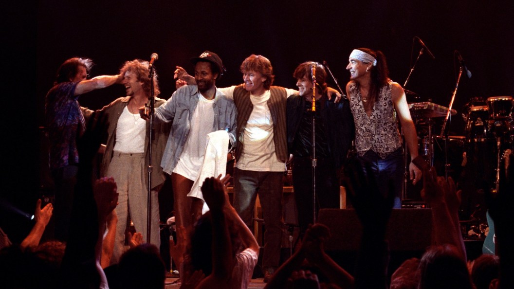 Remembering When Two Rock Legends Reunited To Bring Back a Beloved Band After Two Decades in 1994 Remembering When Two Rock Legends Reunited To Bring Back a Beloved Band After Two Decades in 1994