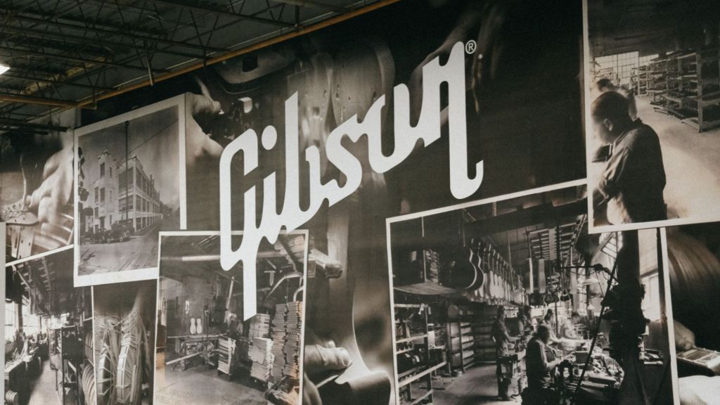 The King Is Back: Gibson Revives the L-5 With the 1957 L-5 Ces Reissue