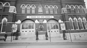 On This Day in 1928, a Grand Ole Opry Pioneer Made Nashville’s First Professional Recordings