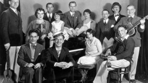 Born 142 Years Ago Today in Ohio, the Drifter Cowboy Behind the Folk Classic That Soundtracked George Clooney’s Oscar-Nominated Coen Brothers Hit
