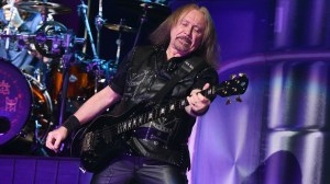 Judas Priest Announces End of an Era as Last Original Member Retires After 56 Years