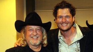 Blake Shelton “Sick and Stunned” After Seeing Country Music Hero Just Days Before His Death