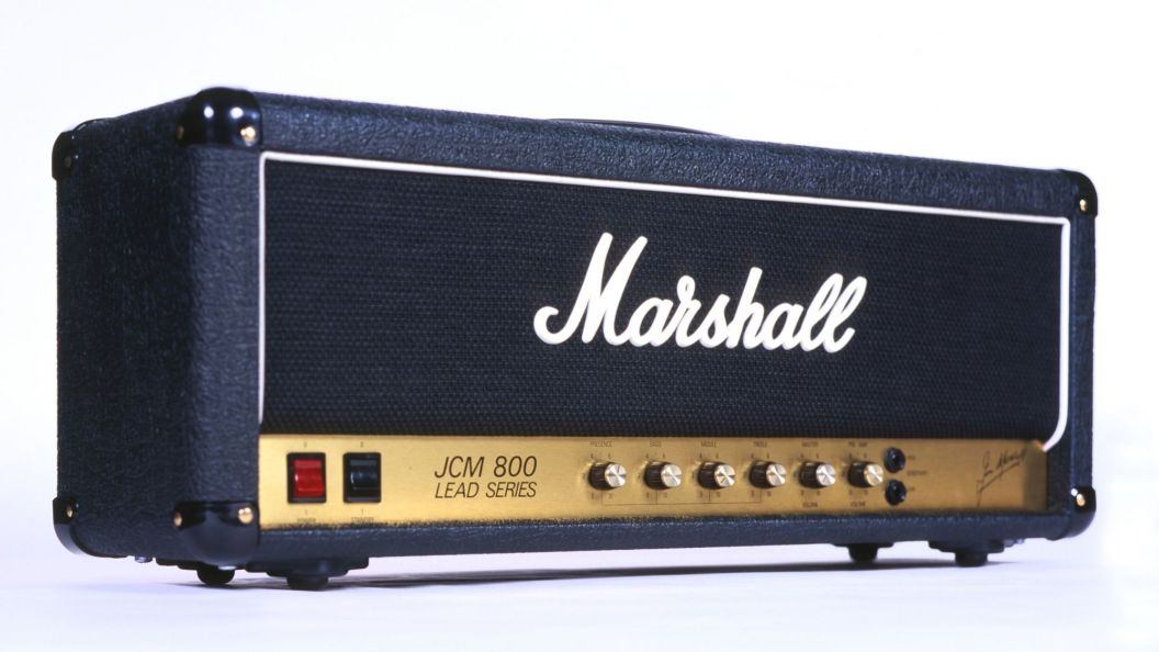 4 Legendary Guitar Amps That Shaped the Sound of the 1980s 4 Legendary Guitar Amps That Shaped the Sound of the 1980s