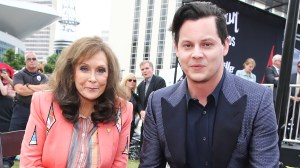 Loretta Lynn’s Grammy-Winning Album That Mysteriously Vanished From Streaming Is Finally Coming Back