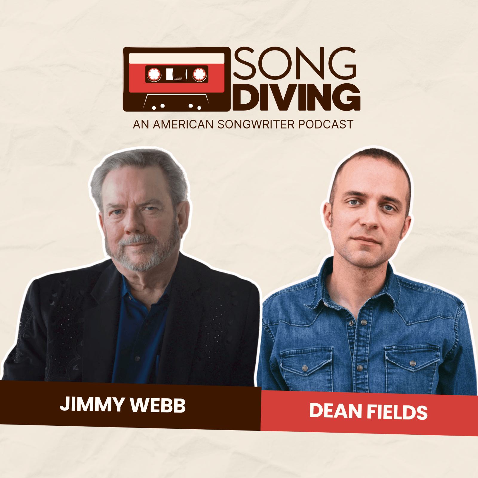 Song Diving with Jimmy Webb