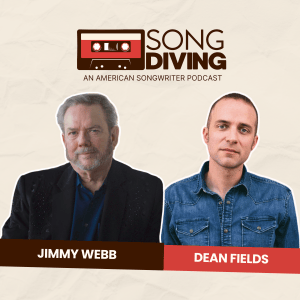 Song Diving with Jimmy Webb