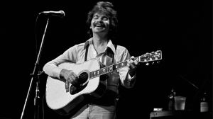 Born 80 Years Ago Today in Illinois, the Vietnam War Veteran and Mailman Who Became One of the Most Influential Songwriters of the 20th Century