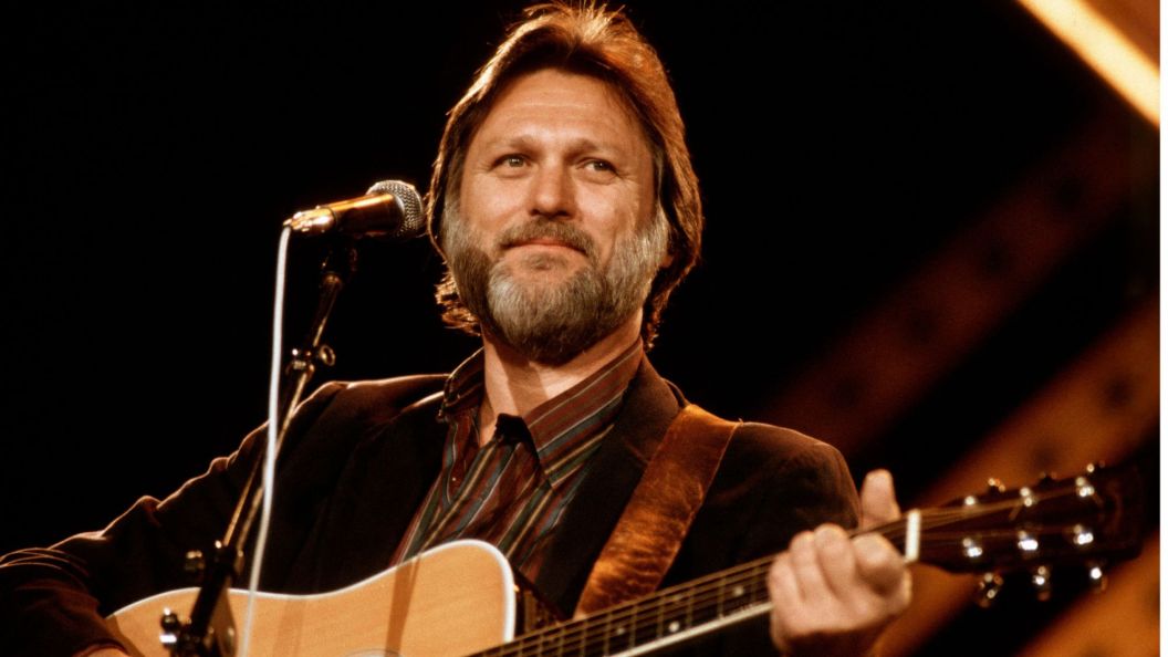 Born 88 Years Ago Today in Texas, the DJ Turned Country Star Who Scored a String of Hits in the 1970s Born 88 Years Ago Today in Texas, the DJ Turned Country Star Who Scored a String of Hits in the 1970s